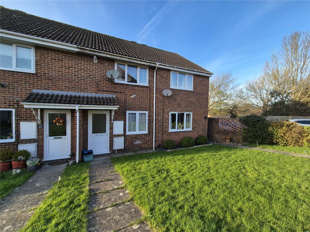 Additional image 12 of Chaffinch Avenue, Frome, Somerset, BA11