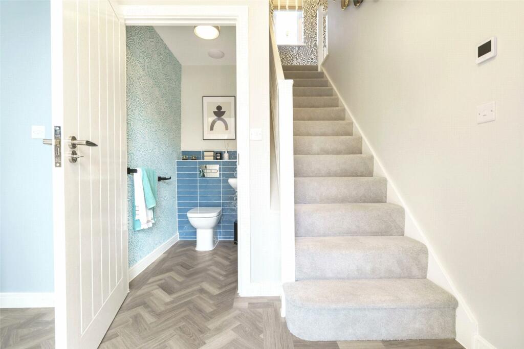 Additional image 12 of Plot 195 Lucas Green, Shirley, Solihull, West Midlands, B90