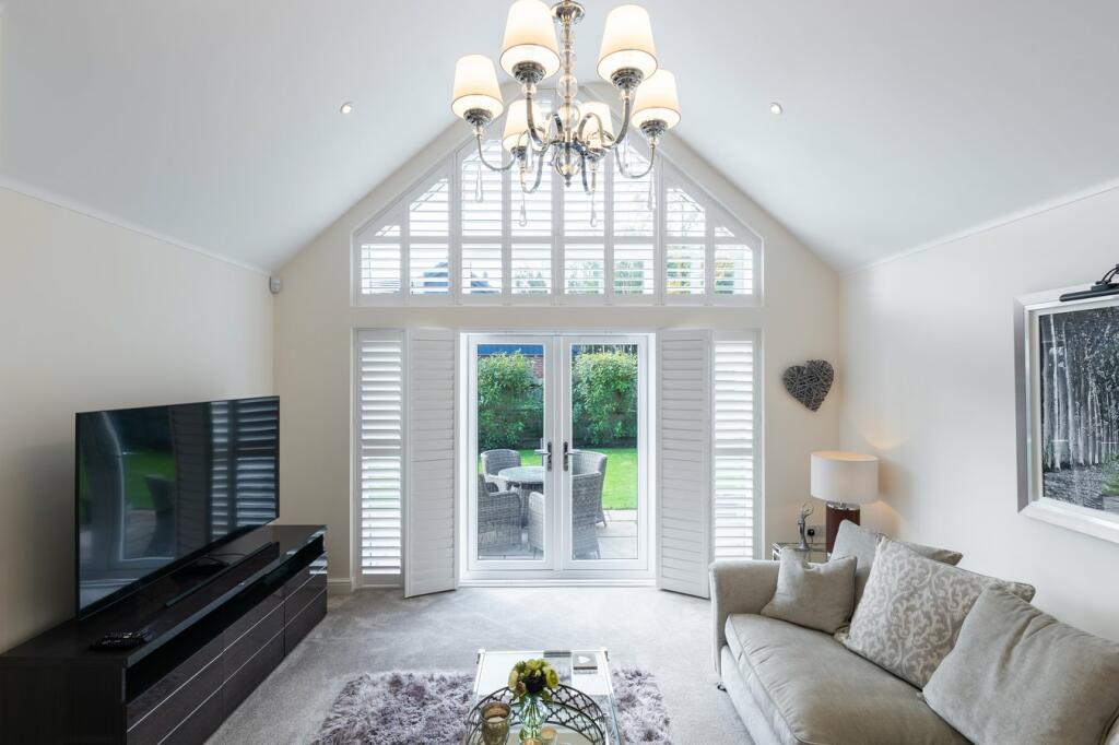 Additional image 12 of Curr Lane, Upper Bentley, Worcestershire, B97