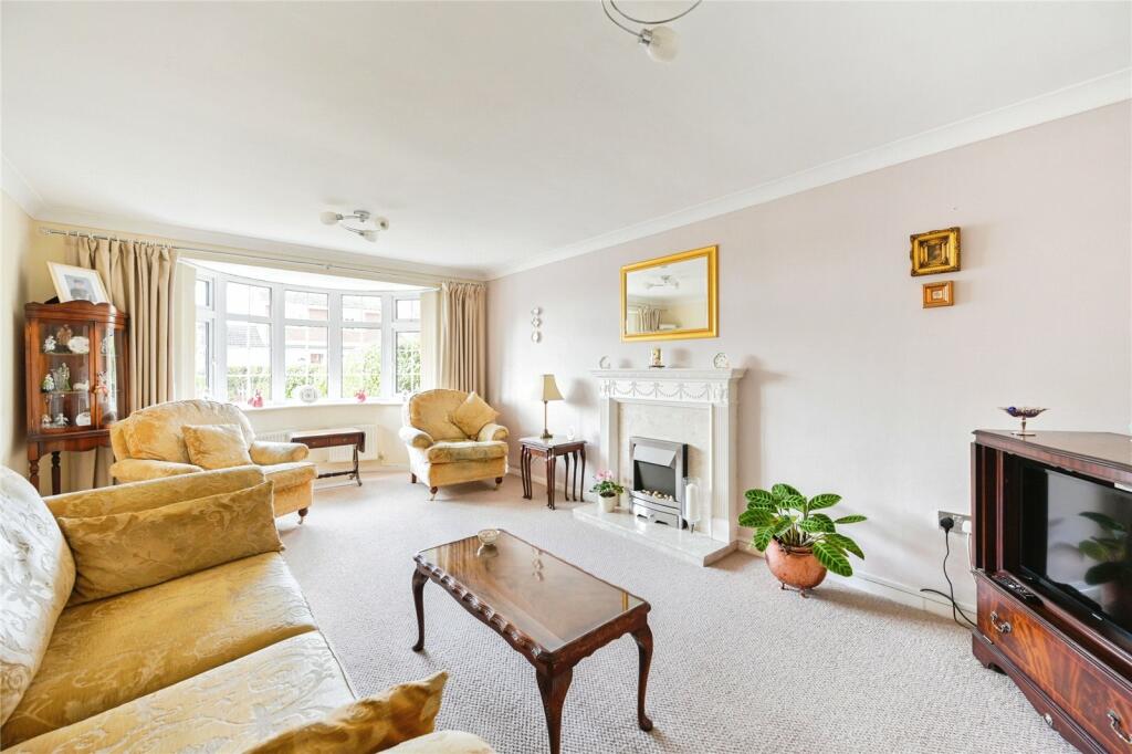 Additional image 3 of Cranwell Rise, Mile Oak, Tamworth, Staffordshire, B78