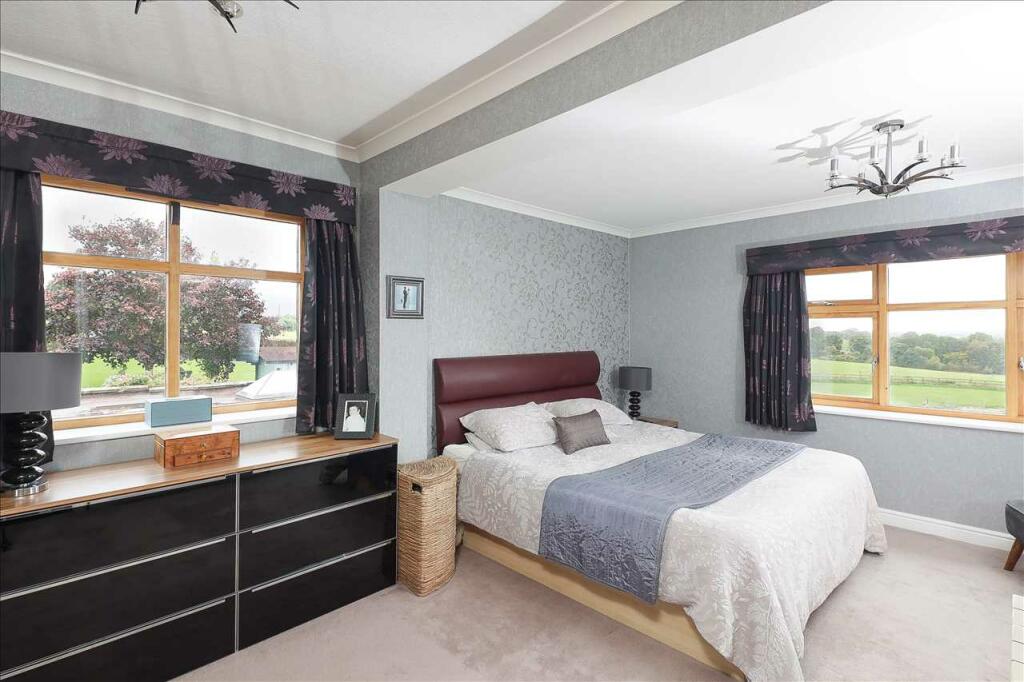 Additional image 8 of Hill View, Shawbury Lane, Shustoke