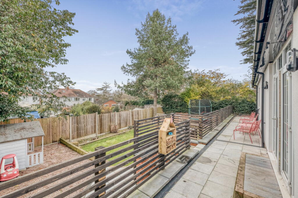 Additional image 21 of Littleshaw Croft, Wythall, Birmingham, B47 6EX