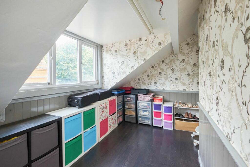 Additional image 16 of Bevington Road, Birmingham, B6