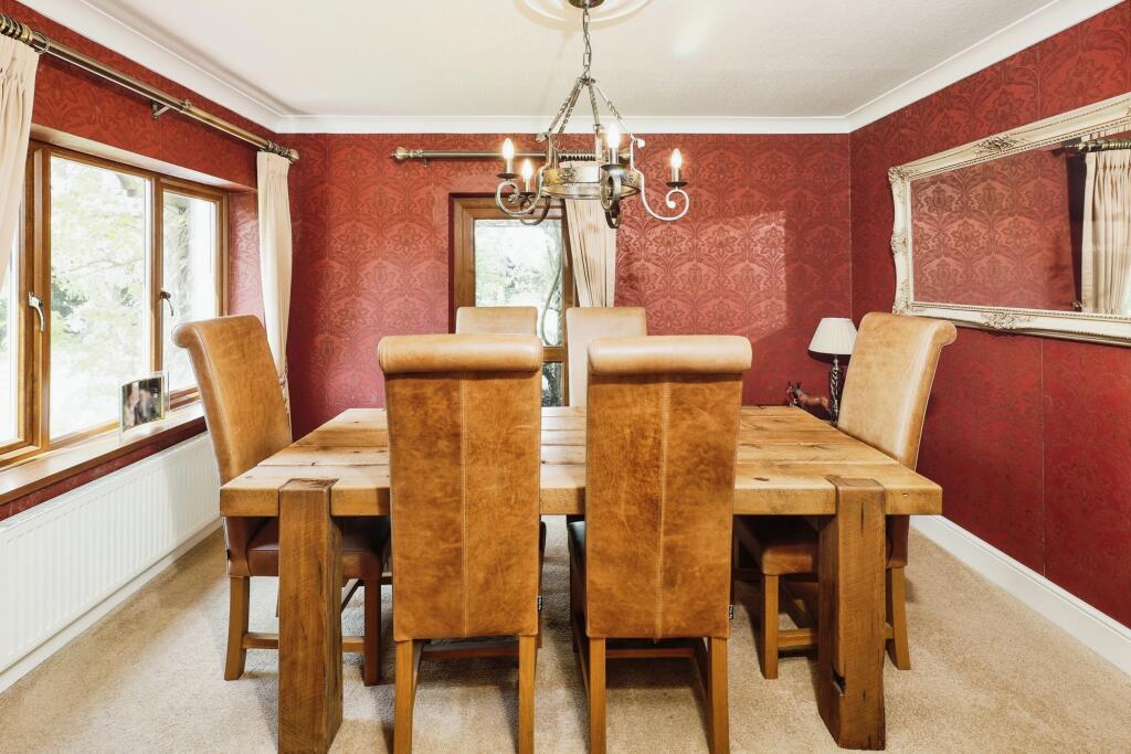 Additional image 7 of Church Road, Shustoke, Coleshill, Birmingham, B46