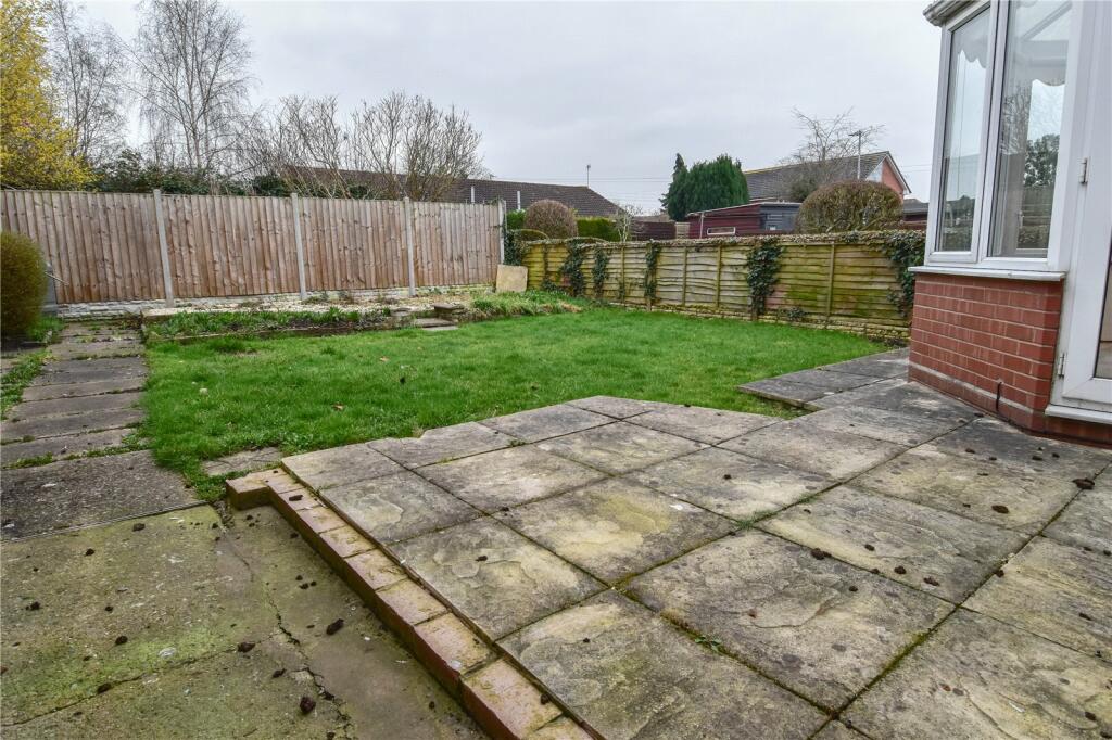 Additional image 17 of Broad Street, Bromsgrove, Worcestershire, B61