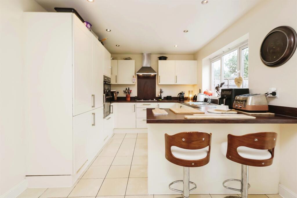 Additional image 9 of The Green, Castle Bromwich, Birmingham