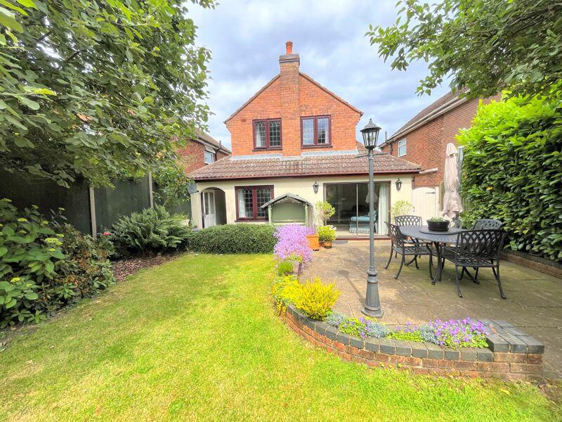 Additional image 24 of Maxholm Road, Streetly, Sutton Coldfield, B74 3SU