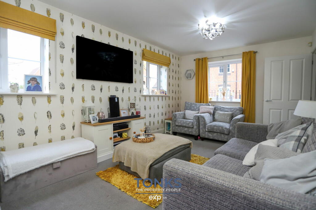 Additional image 3 of Poppy Avenue, Oldbury, B69 4BS