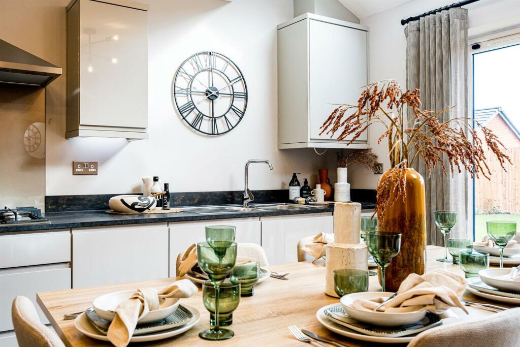 Additional image 5 of Plot 98 The Green, Stratford Road, Shirley, Solihull