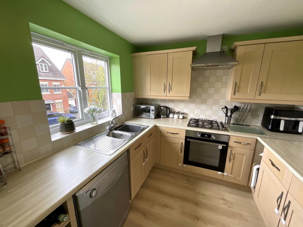 Additional image 4 of CRADLEY HEATH, Dorothy Adams Close