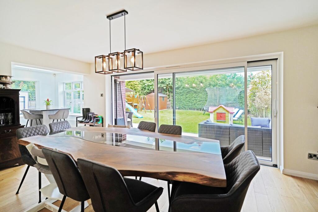 Additional image 5 of Four Ashes Road, Dorridge, B93