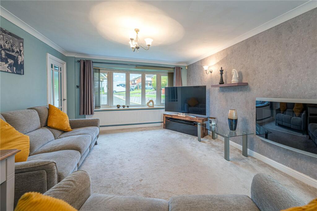 Additional image 4 of The Mount, Curdworth, Sutton Coldfield, Warwickshire, B76