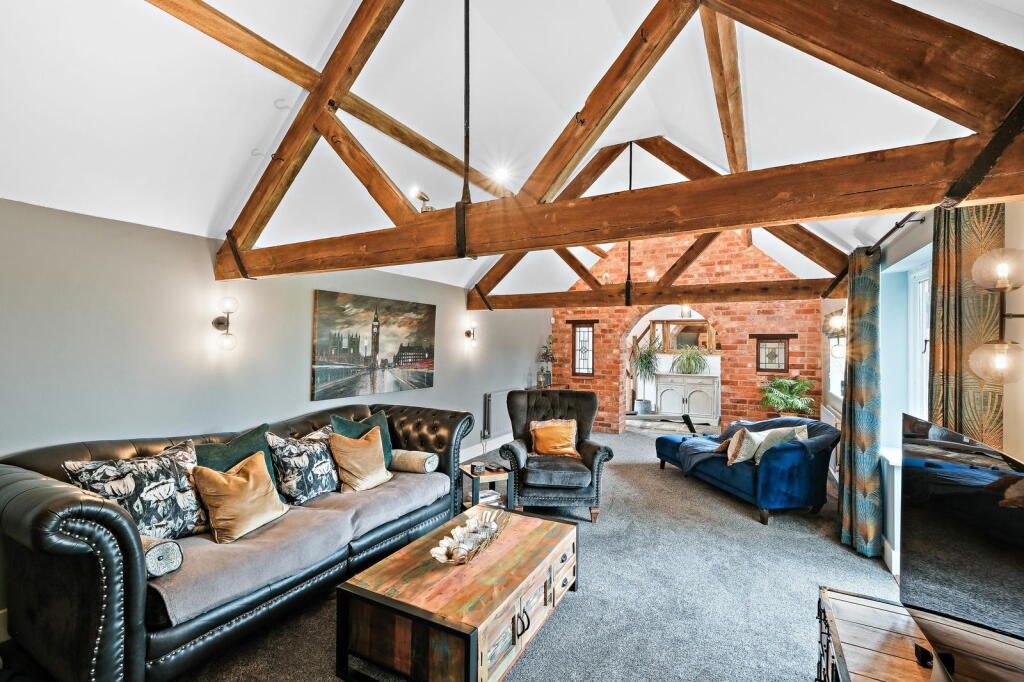 Additional image 10 of Edgioake Lane, Astwood Bank, Redditch B96 6LL