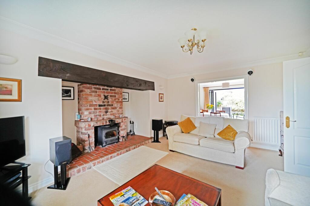 Additional image 9 of Fletcher Grove, Knowle, B93