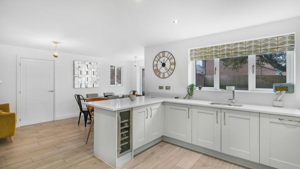 Additional image 4 of Pastures Drive, Tidbury Green, B90