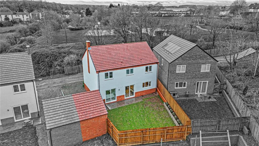 Additional image 44 of EGAN CLOSE, Dordon, Tamworth, Warwickshire, B78