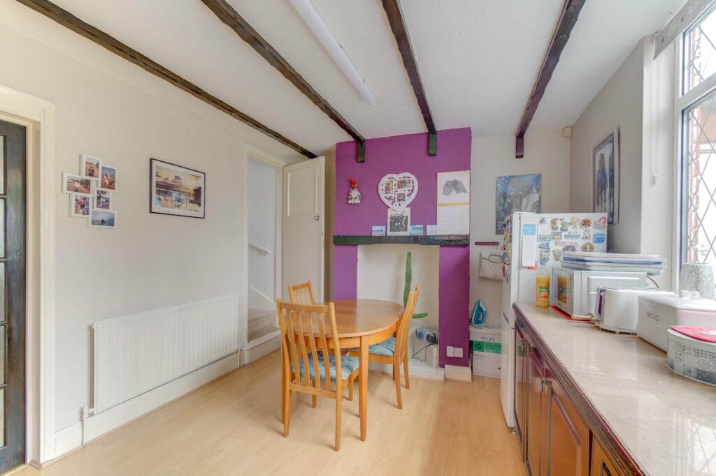 Additional image 5 of Kendal Rise Road, Rednal, Birmingham, West Midlands, B45