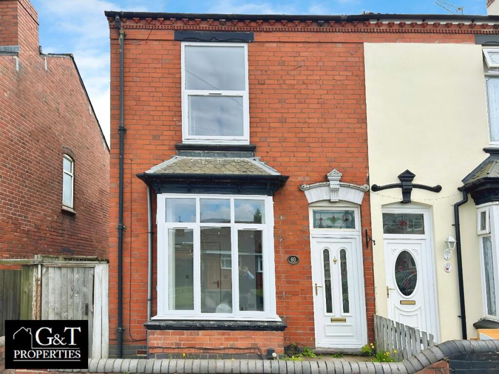 Additional image 12 of St. James Road, Oldbury