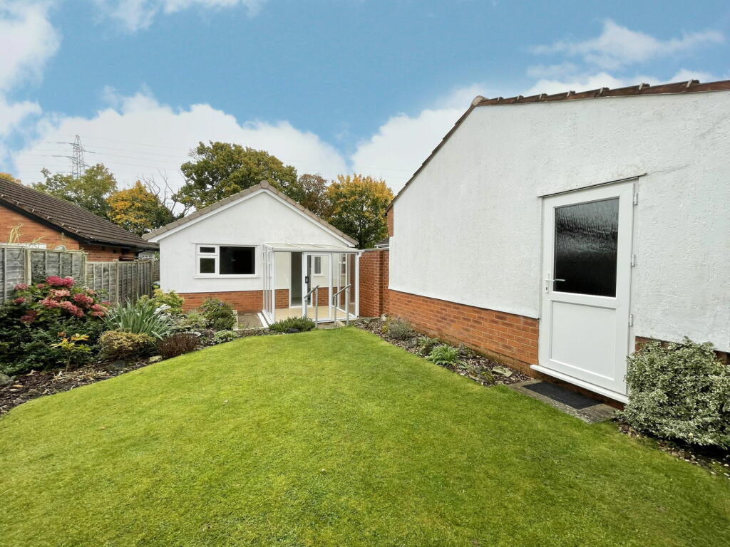 Additional image 14 of Burnthurst Crescent, Monkspath
