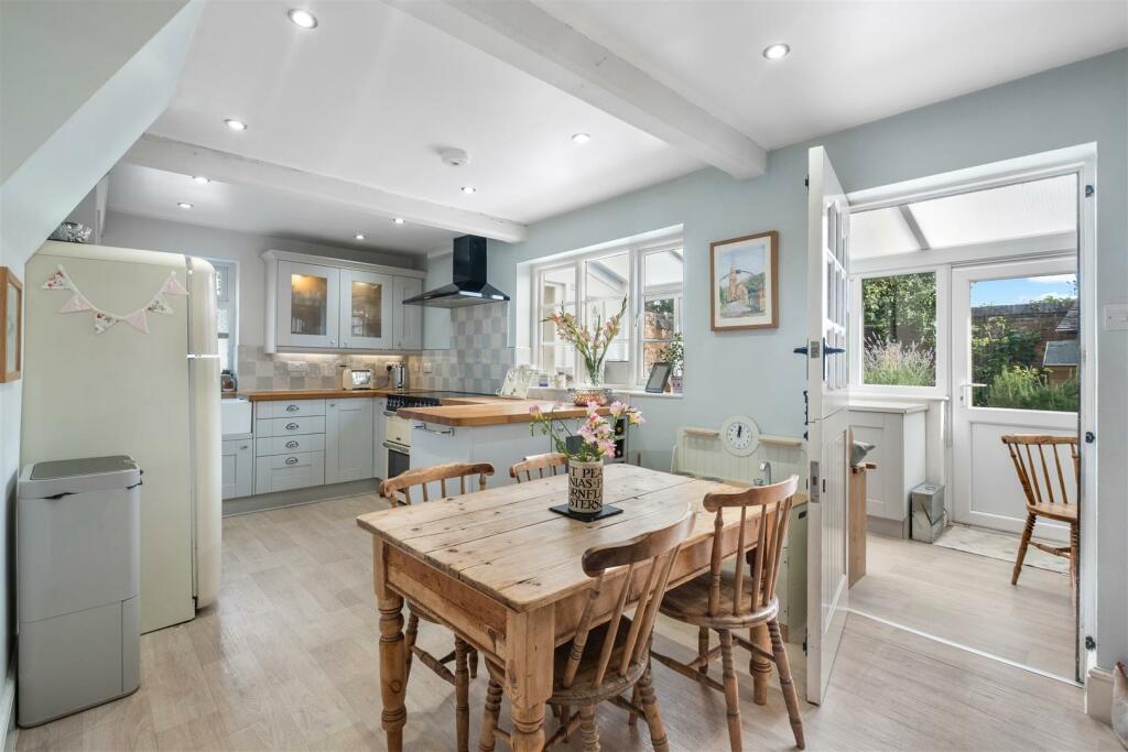 Additional image 6 of The Square, Elford, Tamworth