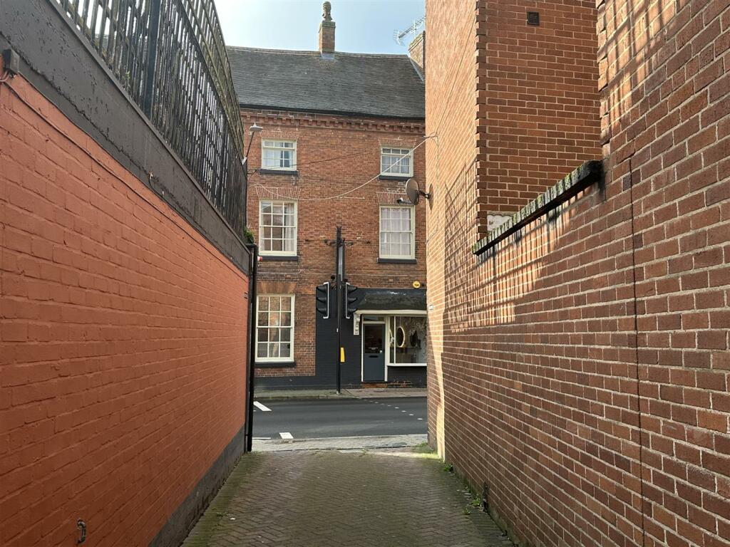 Additional image 19 of Swan Court, Swan Street, Alcester