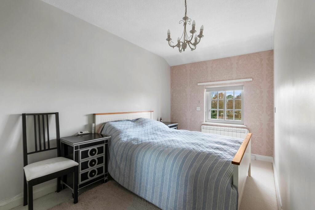 Additional image 5 of Oversley House, Kinwarton Road, Alcester, B49
