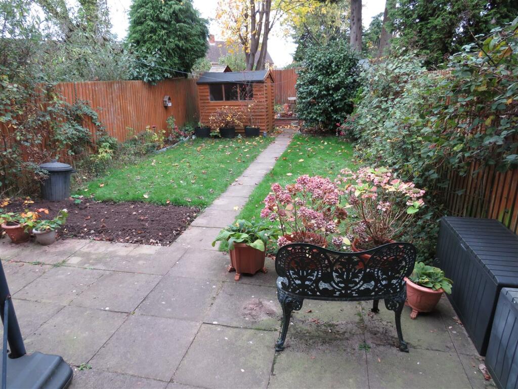 Additional image 11 of Elm Grove, Kingshurst, Birmingham