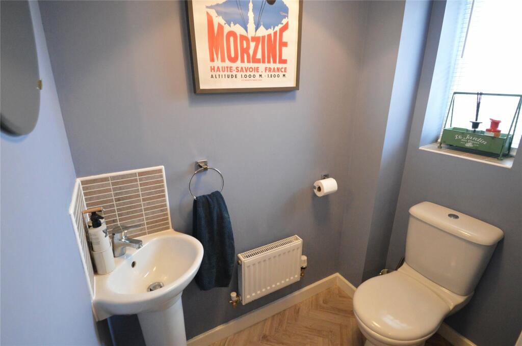 Additional image 6 of Gretton Close, Redditch, Worcestershire, B97