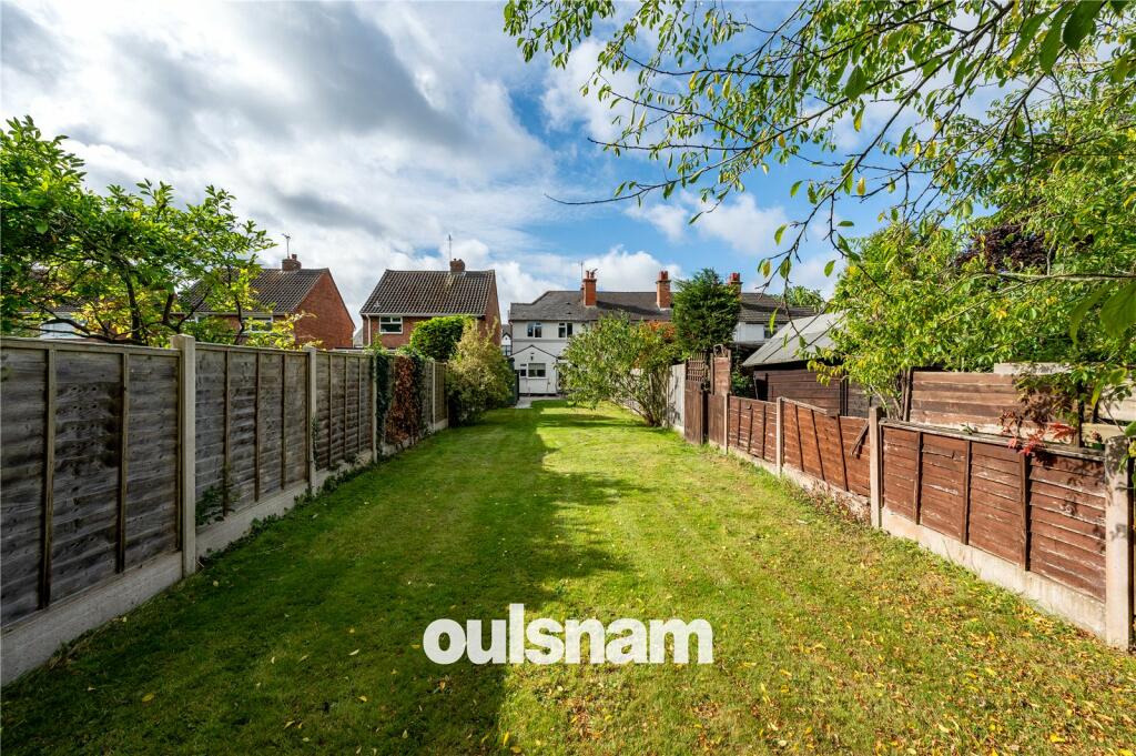 Additional image 20 of Birchfield Road, Redditch, Worcestershire, B97