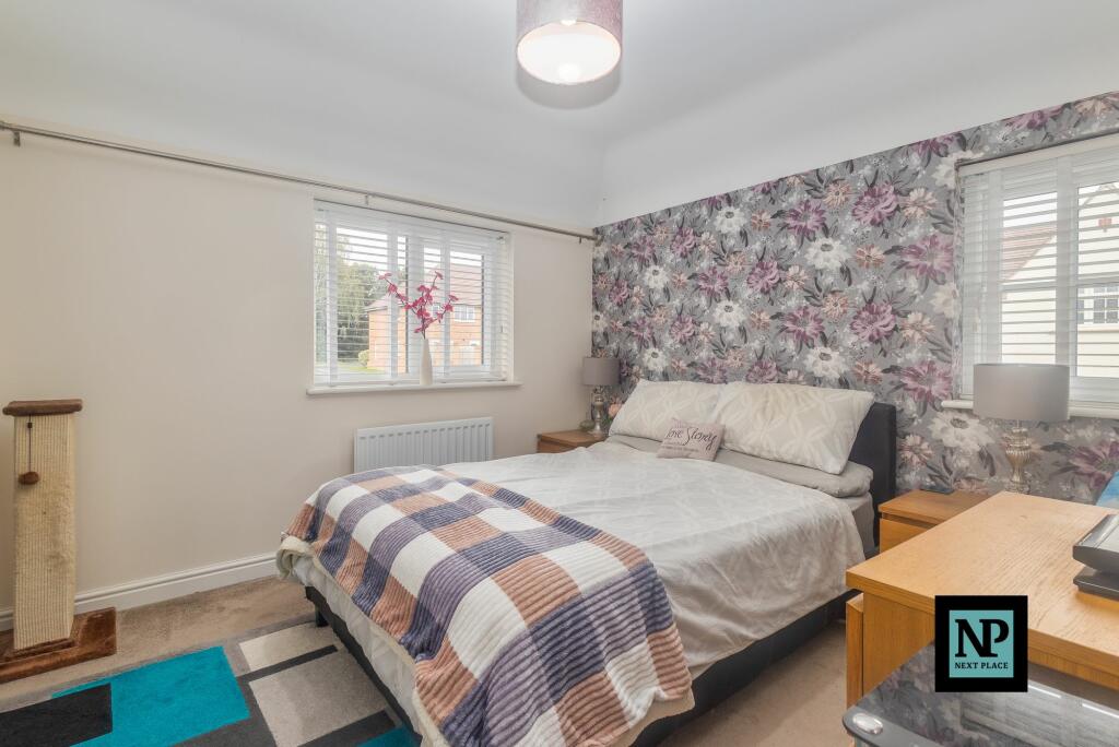 Additional image 8 of Boundary Drive, Amington, B77