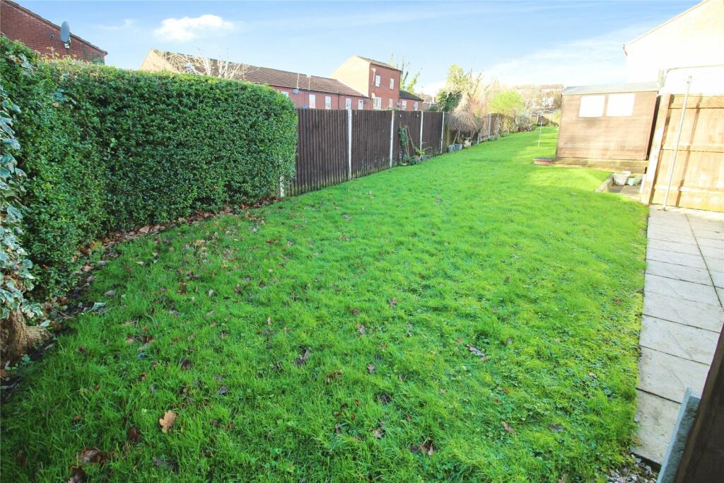 Additional image 11 of Naseby Close, Redditch, Worcestershire, B98