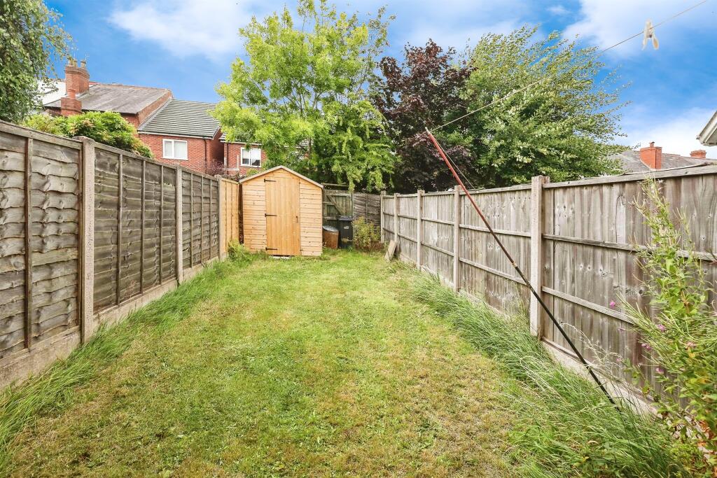 Additional image 8 of The Thatchers, HALESOWEN