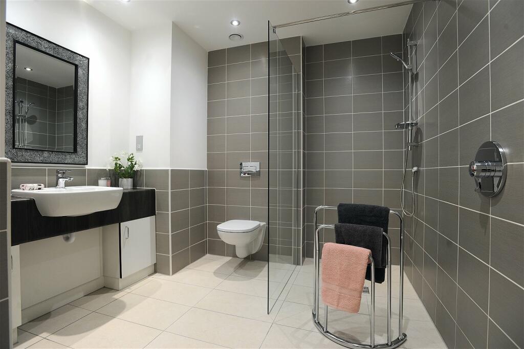 Additional image 6 of Solihull Retirement Village, Victoria Crescent