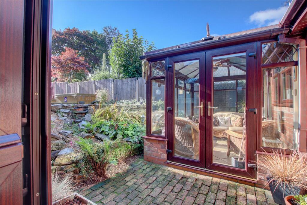 Additional image 10 of Groveley Lane, Cofton Hackett, Birmingham, B45