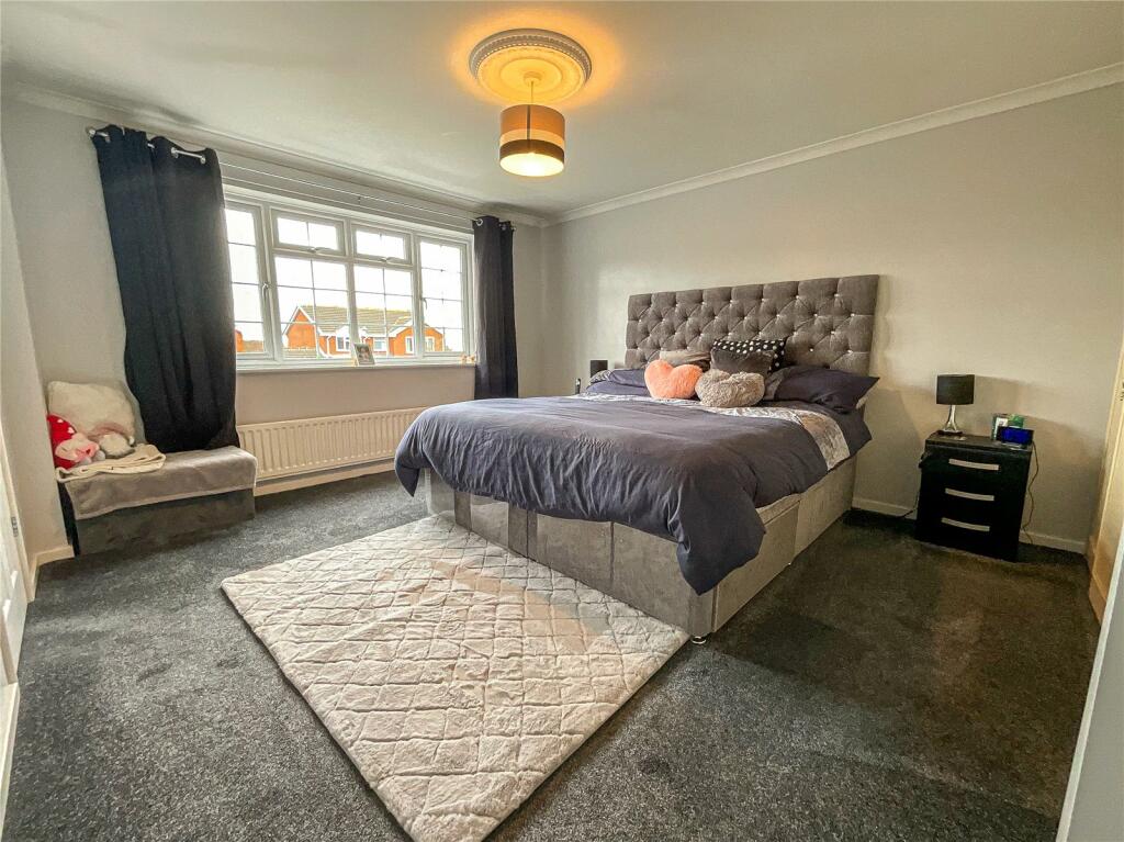 Additional image 11 of Avon, Hockley, Tamworth, Staffordshire, B77