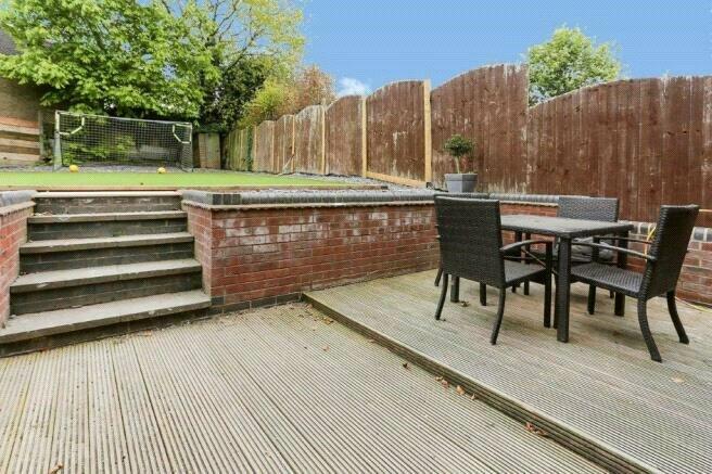 Additional image 5 of Kendal Avenue, Coleshill, Birmingham, Warwickshire, B46