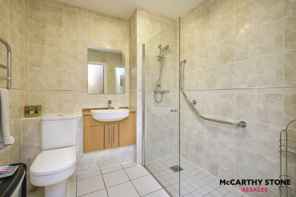 Additional image 11 of Henshaw Court, 295 Chester Road, Castle Bromwich, Birmingham