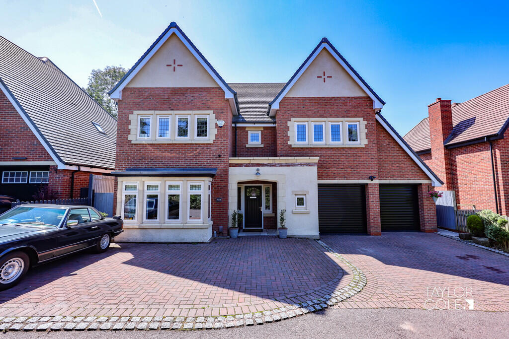 Additional image 48 of Comberford Road, Tamworth