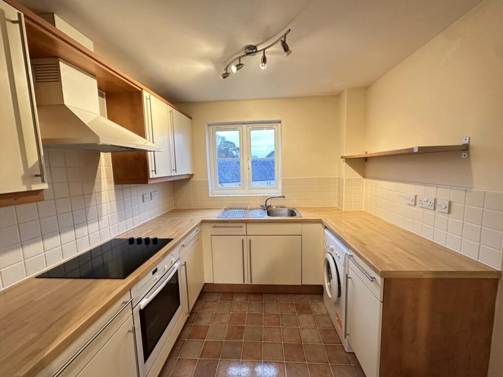 Additional image 2 of 15 Harris Close, Frome, Somerset