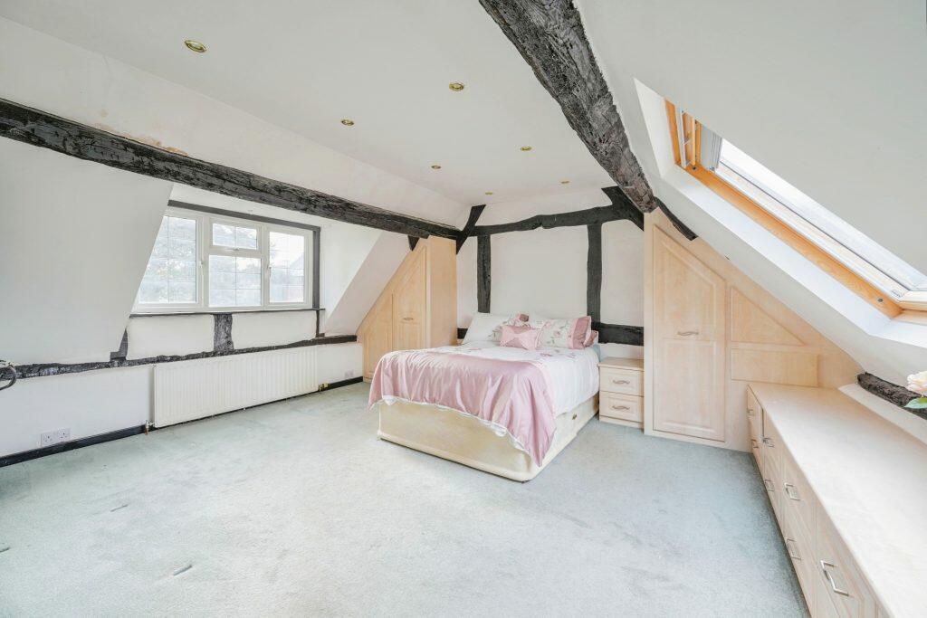 Additional image 14 of Whateley Lane, Whateley, B78 2ET