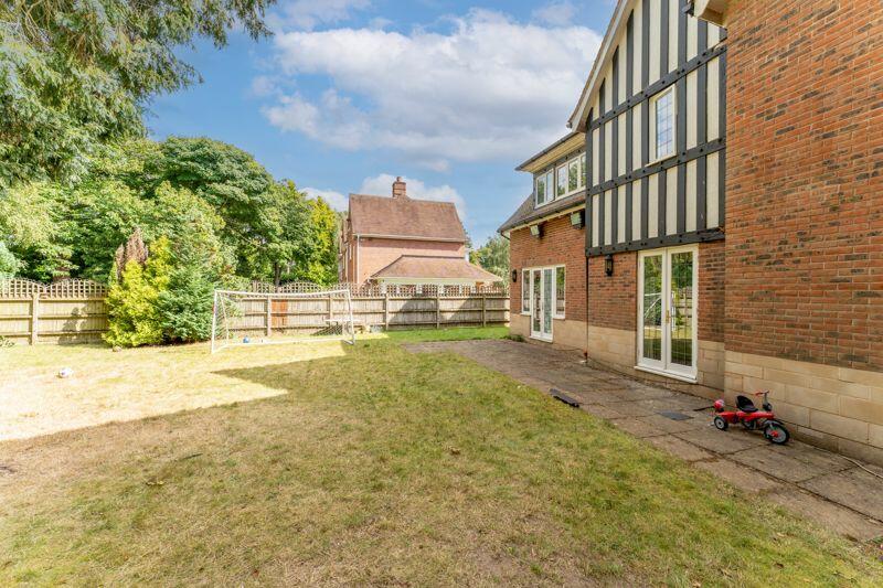 Additional image 39 of Jervis Park, Little Aston Park, Sutton Coldfield, B74 3FH