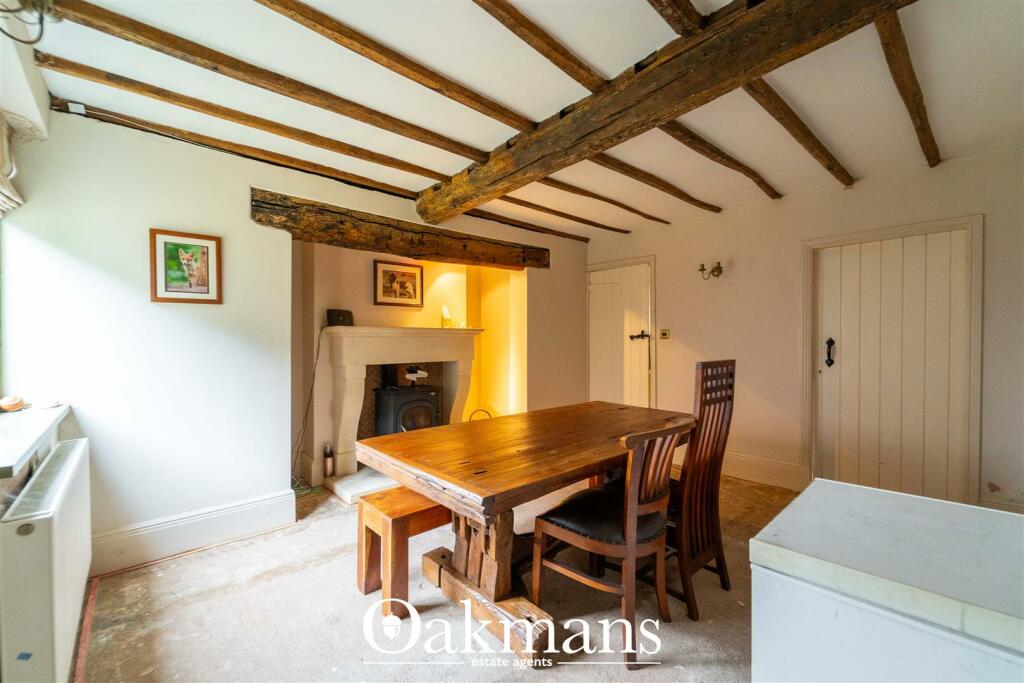 Additional image 11 of Weatheroak Hill, Alvechurch, Birmingham