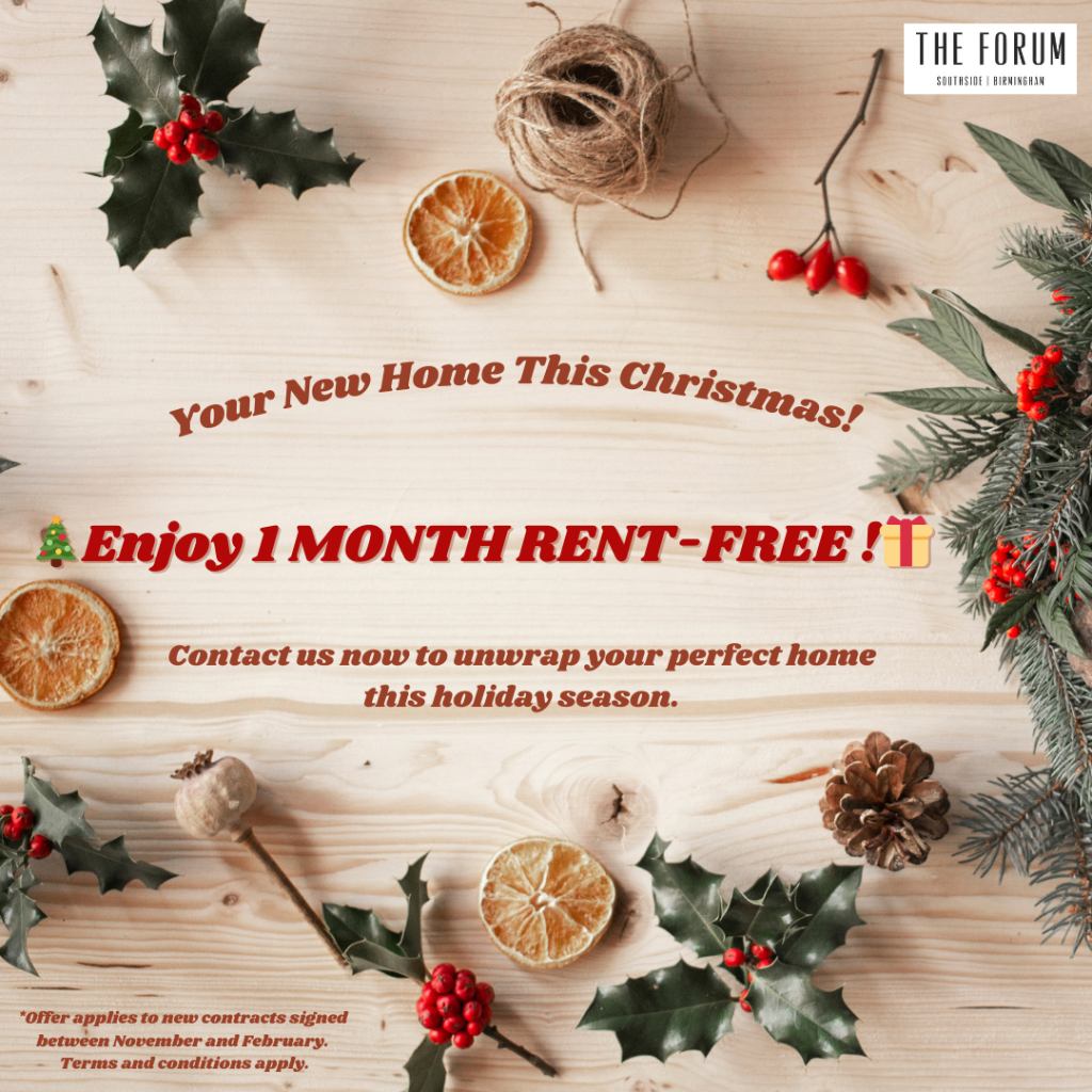 Additional image 15 of Apartment 906, The Forum, Pershore Street, Birmingham, B5