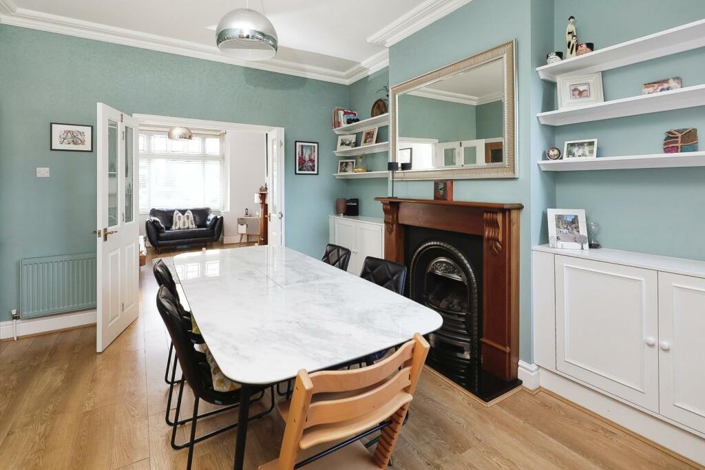 Additional image 5 of Highbridge Road, Sutton Coldfield