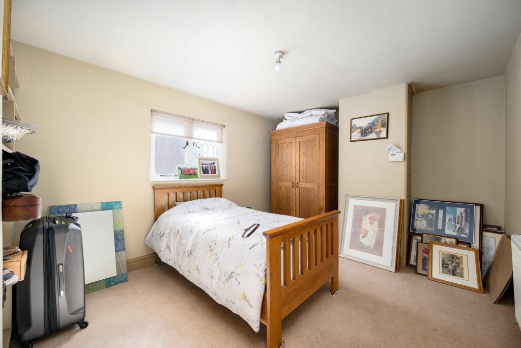 Additional image 16 of Barston Lane, Barston, B92