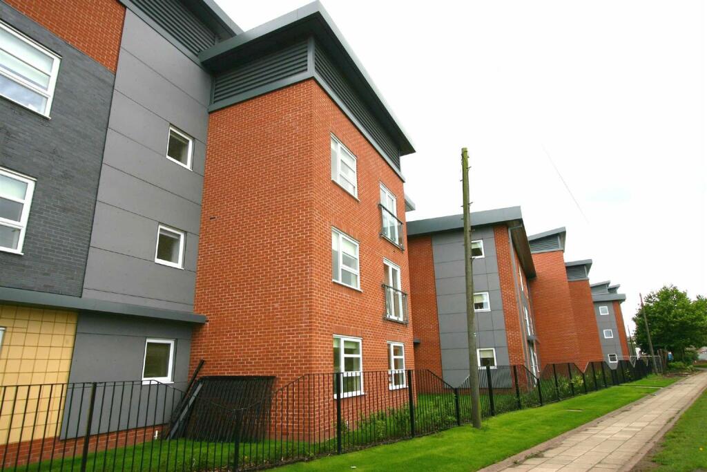 Additional image 9 of The Hub, Stone Street, Oldbury