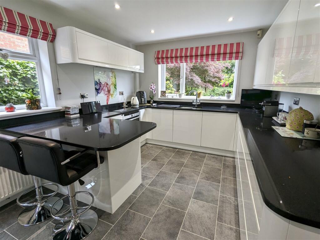 Additional image 6 of St Bernards Road, Solihull