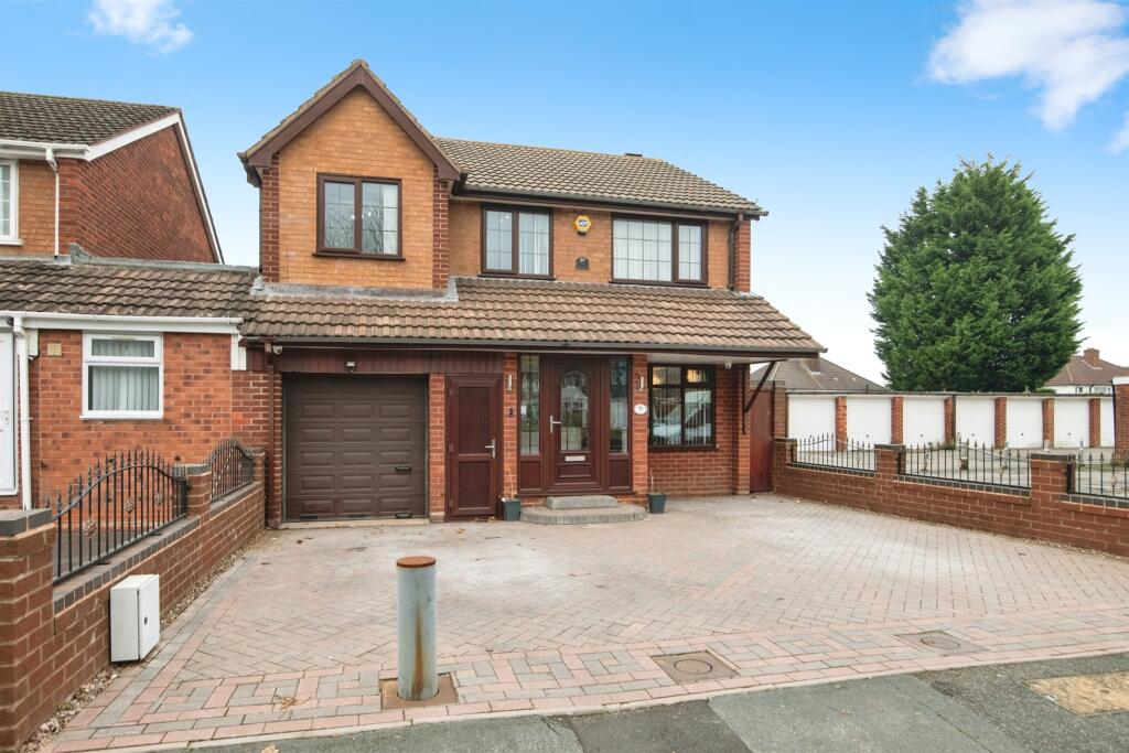 Additional image 15 of Regis Heath Road, Rowley Regis