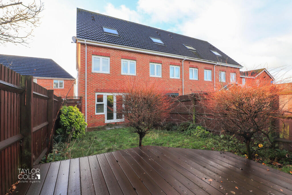 Additional image 24 of Lychgate Close, Glascote