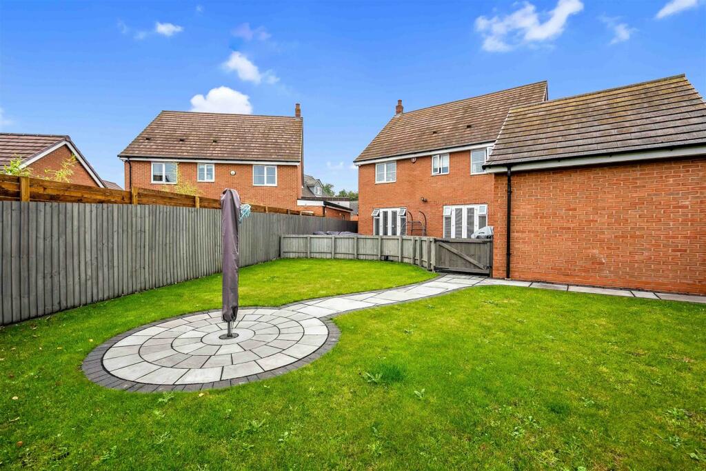 Additional image 32 of Horsfall Drive, Walmley, Sutton Coldfield